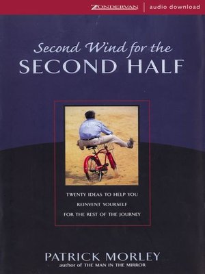 cover image of Second Wind for the Second Half